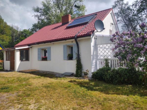 holiday home, Klepnica